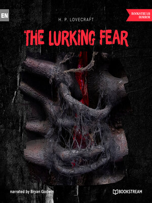 cover image of The Lurking Fear (Unabridged)